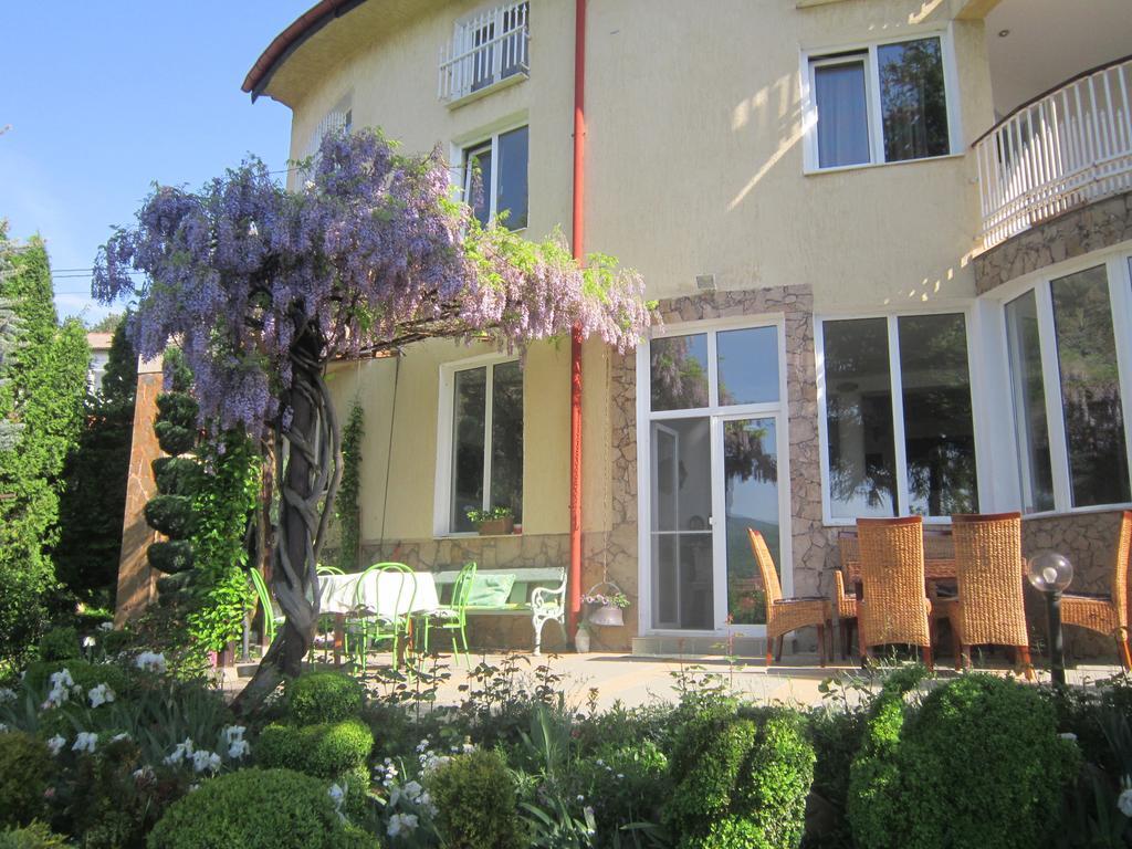 Guest House Bankja Zewnętrze zdjęcie