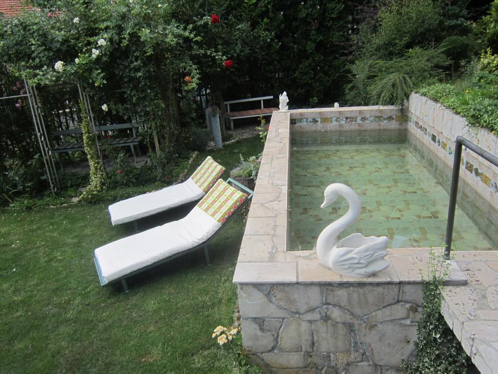 Guest House Bankja Zewnętrze zdjęcie