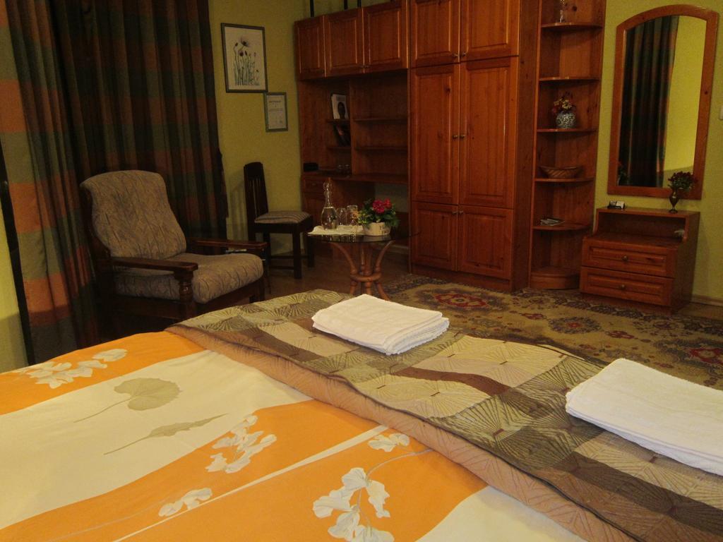 Guest House Bankja Zewnętrze zdjęcie