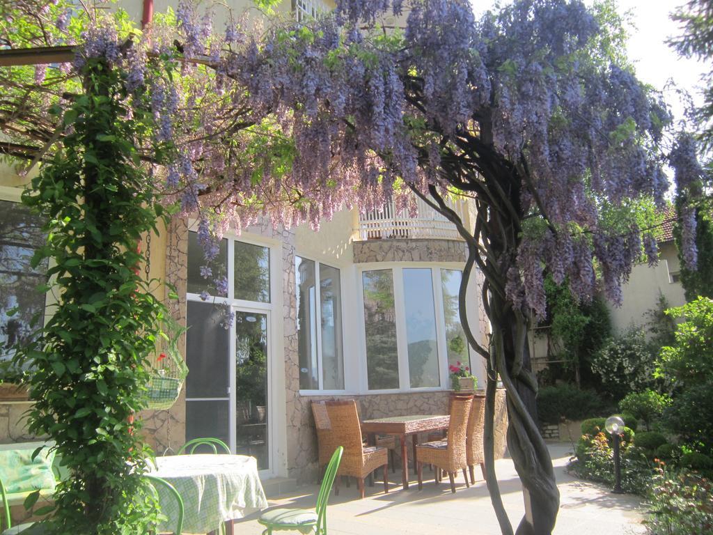 Guest House Bankja Zewnętrze zdjęcie