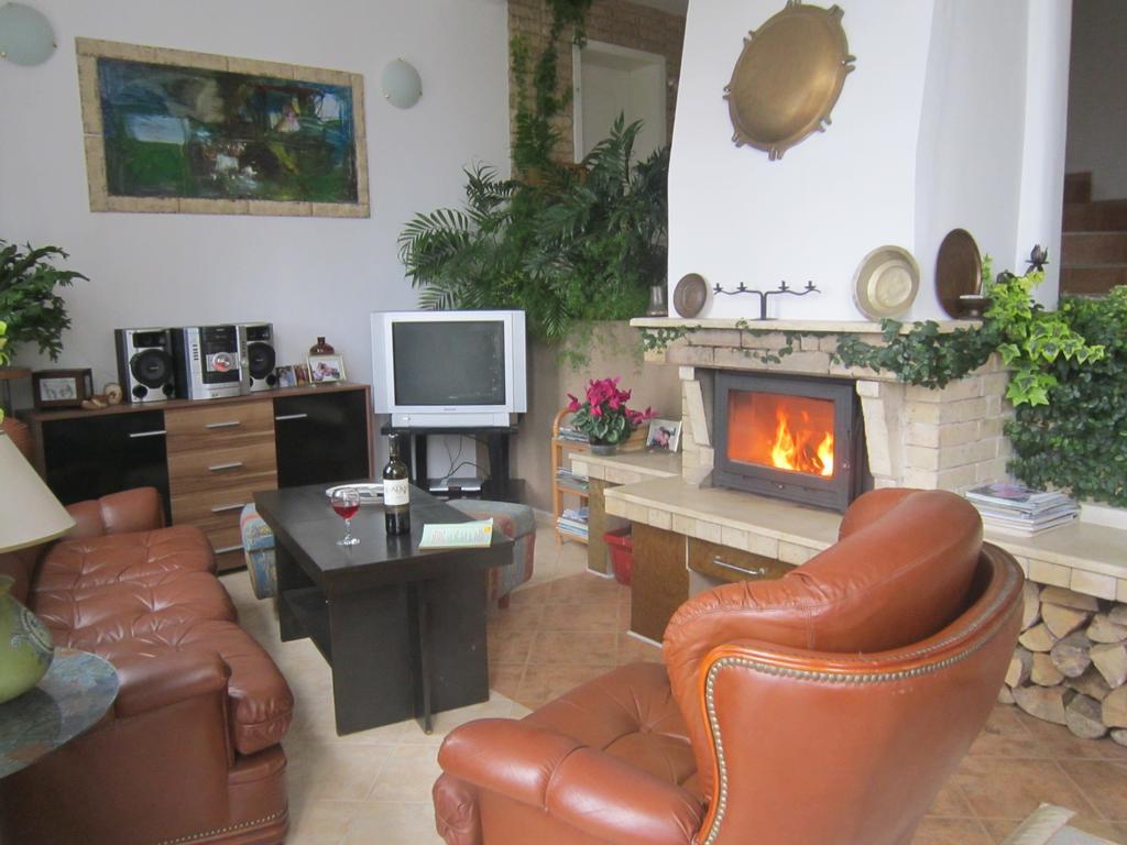 Guest House Bankja Zewnętrze zdjęcie