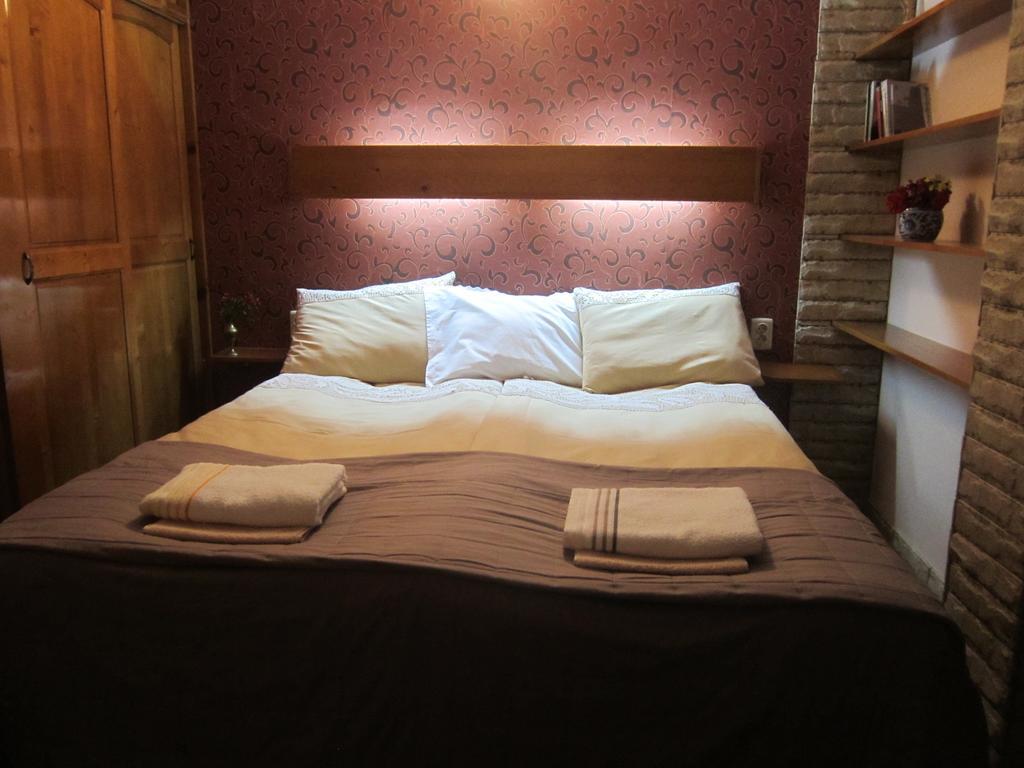 Guest House Bankja Zewnętrze zdjęcie