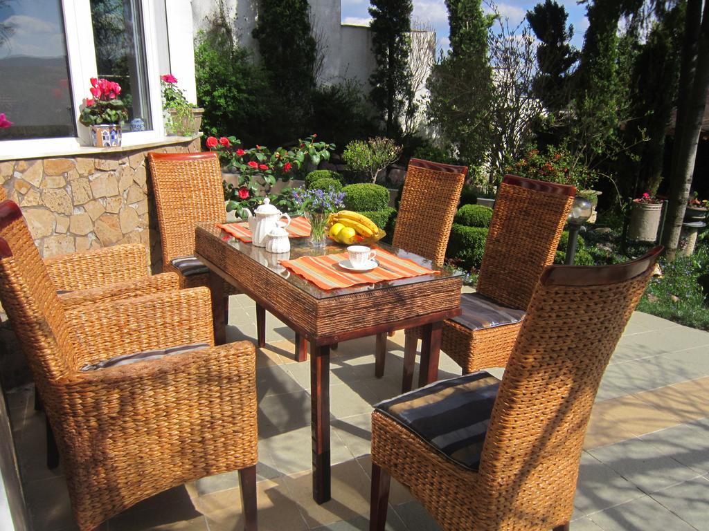 Guest House Bankja Zewnętrze zdjęcie