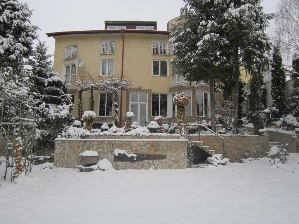 Guest House Bankja Zewnętrze zdjęcie