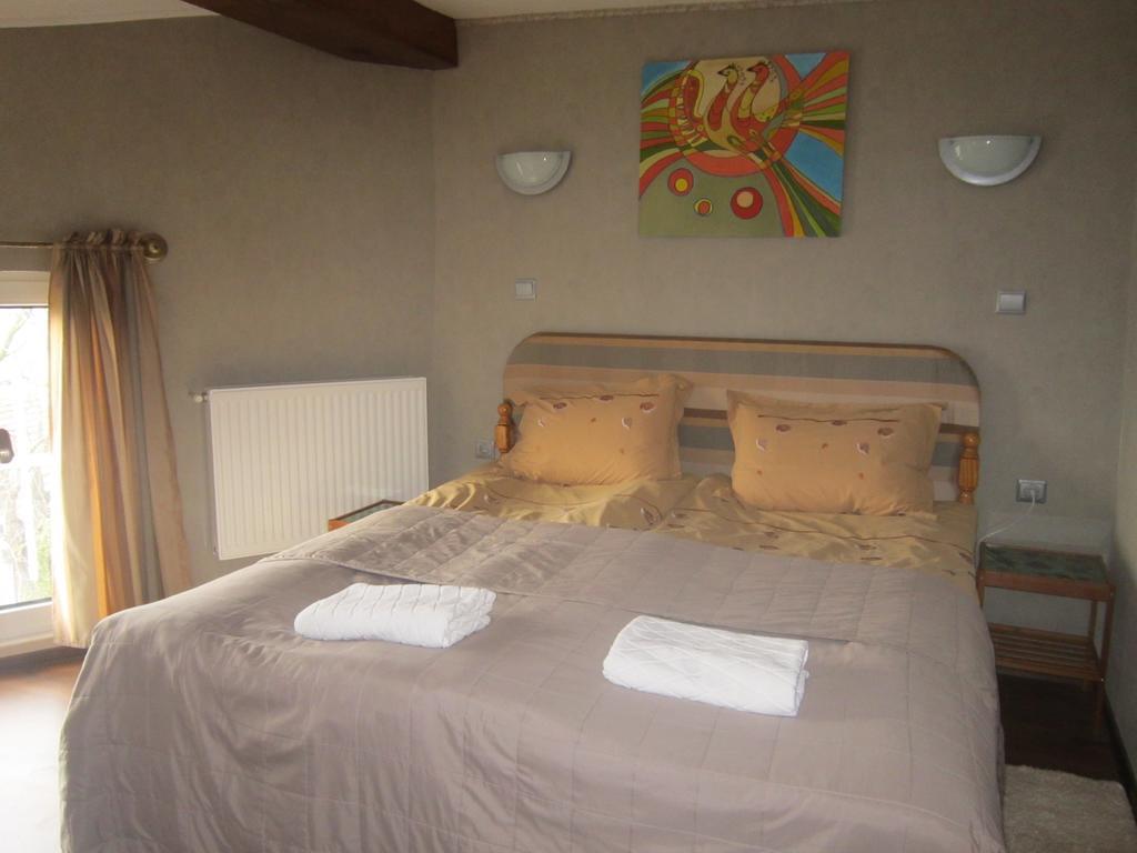 Guest House Bankja Pokój zdjęcie