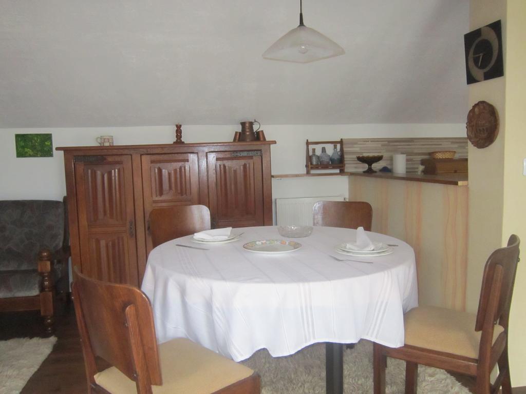 Guest House Bankja Pokój zdjęcie