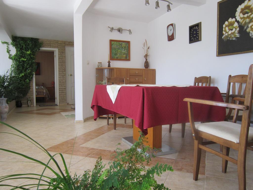 Guest House Bankja Zewnętrze zdjęcie