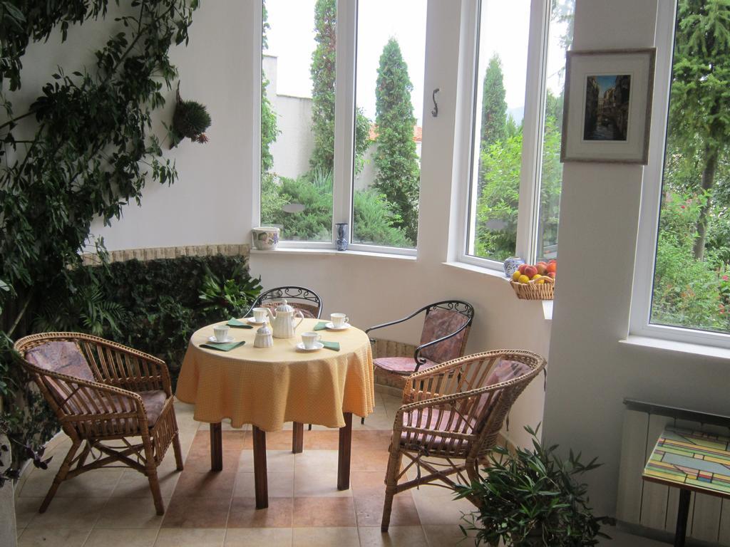 Guest House Bankja Pokój zdjęcie