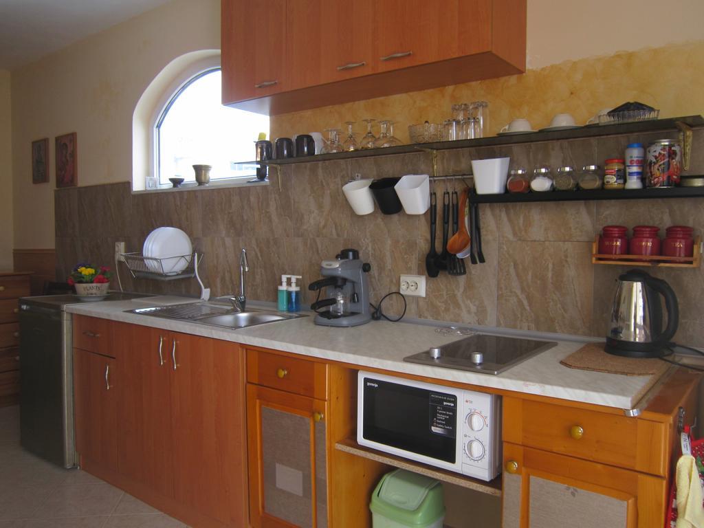 Guest House Bankja Zewnętrze zdjęcie