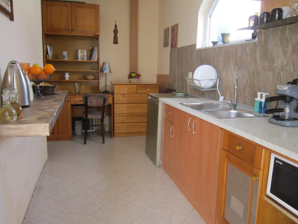 Guest House Bankja Zewnętrze zdjęcie