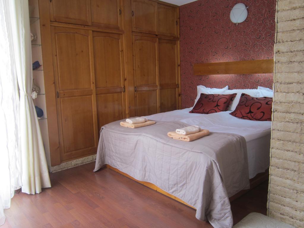 Guest House Bankja Zewnętrze zdjęcie