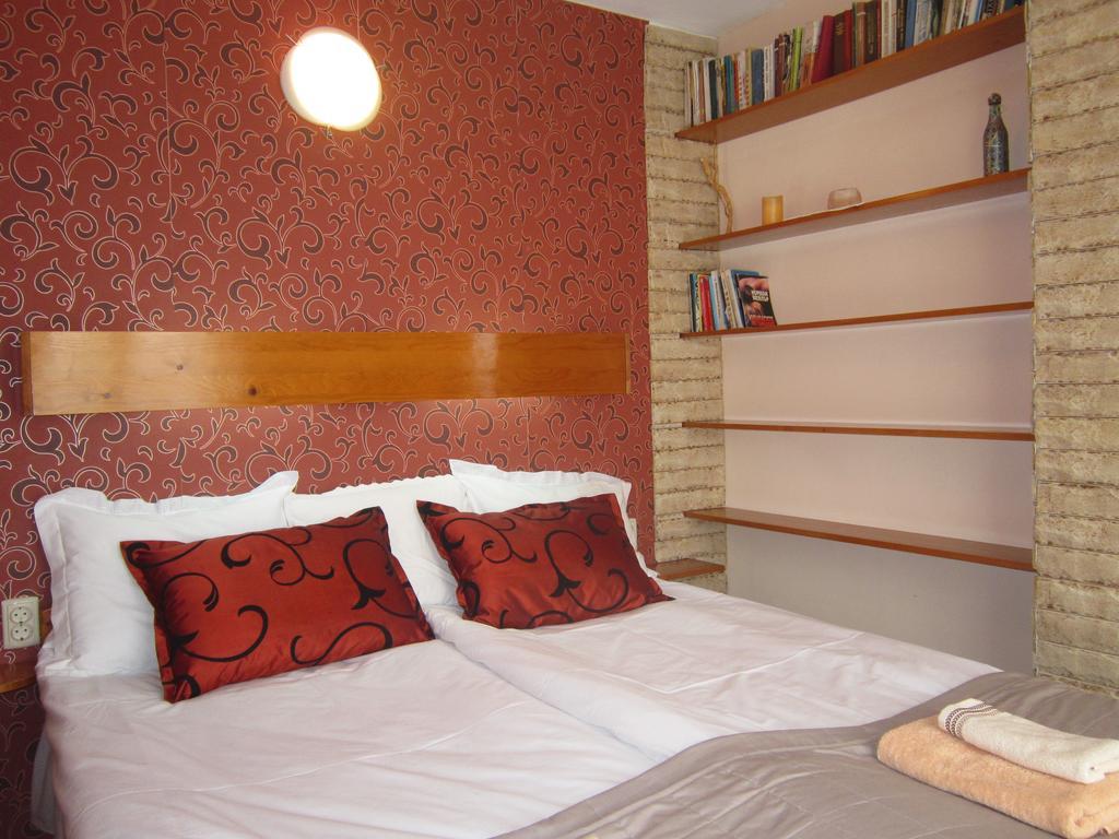 Guest House Bankja Zewnętrze zdjęcie