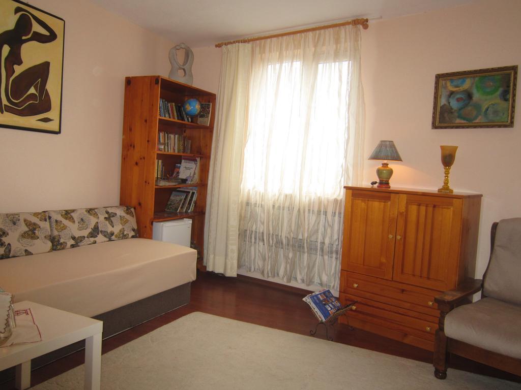 Guest House Bankja Zewnętrze zdjęcie