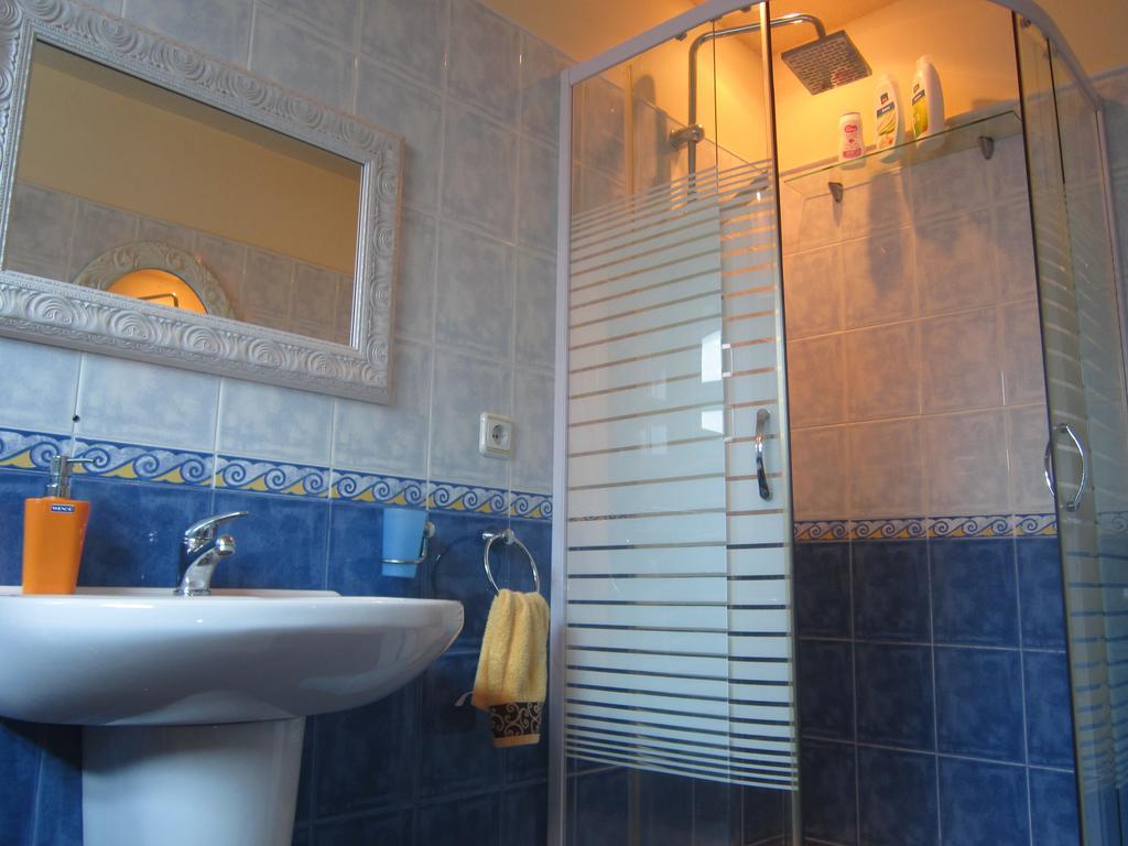 Guest House Bankja Zewnętrze zdjęcie