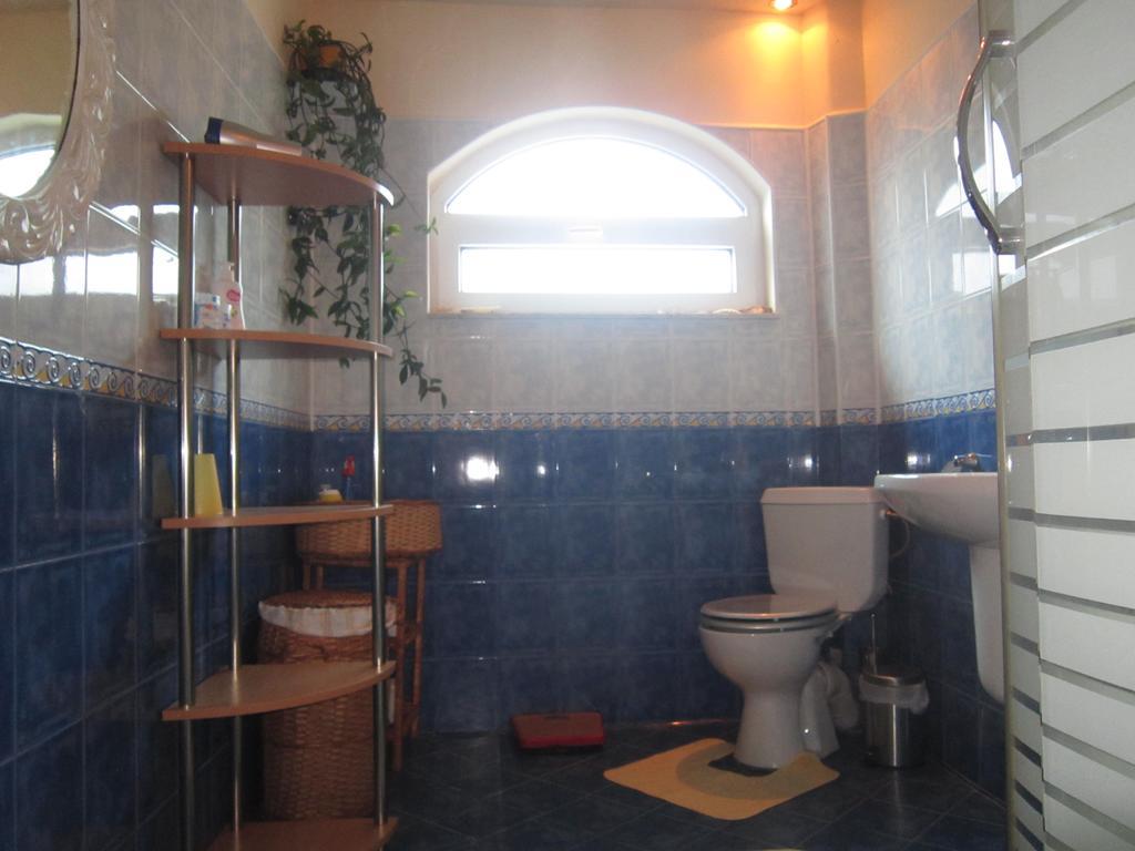 Guest House Bankja Zewnętrze zdjęcie