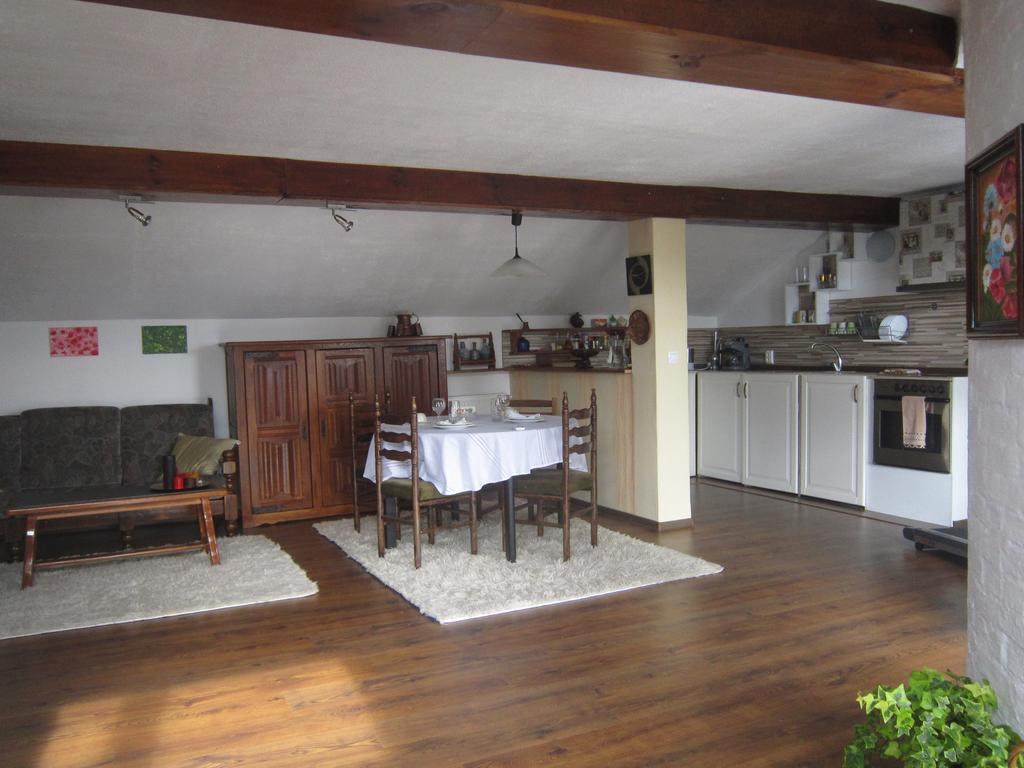 Guest House Bankja Zewnętrze zdjęcie